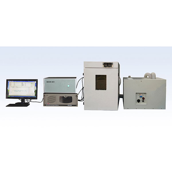High Frequency Reciprocating Friction and Wear Tester (Diesel Lubrication Performance Evaluation Tester)
